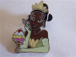 Disney Trading Pin 103420 DSSH - Pin Trader's Delight - Princess Tiana
