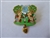 Disney Trading Pins 10378     DLR - Arbor Day 2002 (Chip & Dale Dangle)