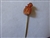 Disney Trading pins 10391 Bambi Stick Pin Red