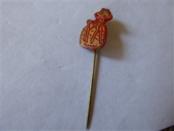 Disney Trading pins 10391 Bambi Stick Pin Red