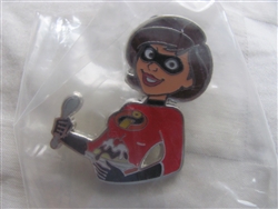 Pin Trader's Delight - Mrs. Incredible - GWP