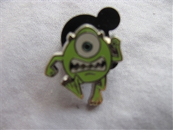 Disney Trading Pin  104978: Monster University Mike and Sully Running (Mike only)