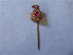 Disney Trading pins 10503 Brer Rabbit Red Stick Pin