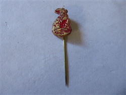 Disney Trading pins 10503 Brer Rabbit Red Stick Pin