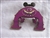 Disney Trading Pin 105569: Art MU Mystery Box Set