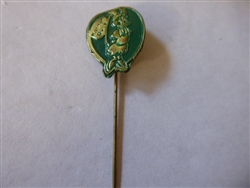 Disney Trading pins 10577 Daisy Duck Stick Pin Green