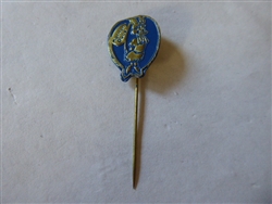 Disney Trading pins 10579 Daisy Duck Stick Pin Blue