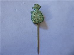 Disney Trading pins 10590 Bambi Stick Pin Green