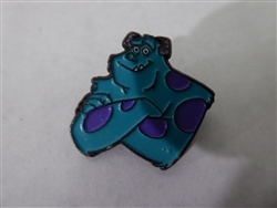 Disney Trading Pin 10622 Sulley from Monsters Inc. (Spain)