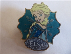 Disney Trading Pin 102114: Fall 2014 – Stitch