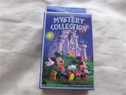 Disney Trading Pin 106362 WDW - Storybook Night Mystery Collection