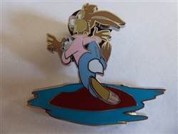 Disney Trading Pin  106391: DLR - Disneyland Mystery Collection - Brer Rabbit ONLY