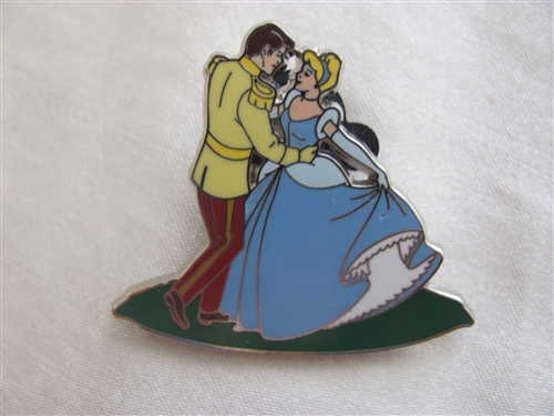 Disney Trading Pins 159512 Uncas - Cinderella - 100 Years of Wonder