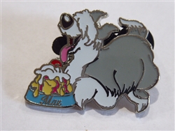 Disney Trading Pin  106510 DSSH - Pin Trader's Delight - Max - GWP