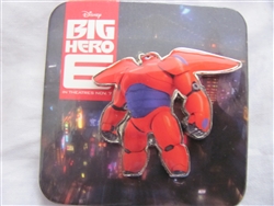 Disney Trading Pin 106561 AMC Theater - Big Hero 6 - Superhero Baymax