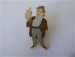 Disney Trading Pins 106566     DSSH - Pin Trader's Delight - Charles Muntz