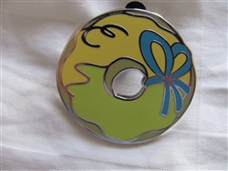 Donut Mystery Pin - Tinker Bell