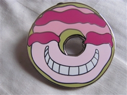 Disney Trading Pin 106579: Donut Mystery Pin - Cheshire Cat