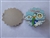 Disney Trading Pins 106760     DLR - Happy Holidays 2014 Snowflakes - Paradise Pier Hotel