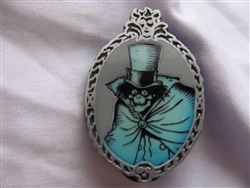 Haunted Mansion Glow In The Dark Mystery Set - Hatbox Ghost ONLY