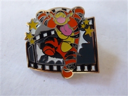 Disney Trading Pin 106857 DSSH Tigger