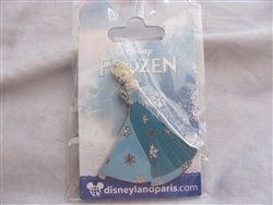 Disney Trading Pin 107127 DLP - Elsa