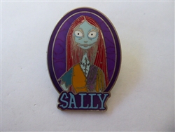 Disney Trading Pin 107178 DLP - The Nightmare Before Christmas Booster Set - Sally ONLY