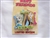 Disney Trading Pin 107303: Best Friends Pin of the Month - Anna and Elsa