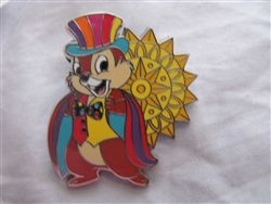 Festival of Fantasy Parade Starter Set - Chip ONLY