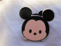 Disney Tsum Tsum Mystery Pin Pack - Mickey Mouse ONLY