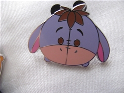 Disney Trading Pin 108016: Disney Tsum Tsum Mystery Pin Pack - Eeyore ONLY