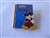 Disney Trading Pin  10802 WDW - April Fool's Day 2002 (Non-Hinged)