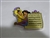 Disney Trading Pins  108042 DSSH - Best Original Song Music Sheet - Aladdin and Jasmine