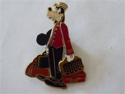 Disney Trading Pin 108063: Twilight Zone™ Tower of Terror Bellhop Goofy