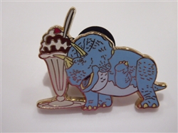 Disney Trading Pin 108084 DSSH - Pin Trader's Delight -Trixie