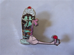 Disney Trading Pin  108112 DSSH - Pin Trader Delight PTD - Flamingo