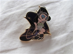 Disney Trading Pin  108253 DSSH - Pin Trader's Delight - Queen Narissa