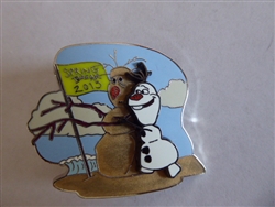 Disney Trading Pins 108263 2015 Spring Break Featuring Olaf