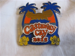 DCL - Castaway Cay 2015