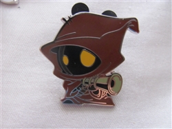 Disney Trading Pin 108422: Cute Star Wars Mystery Pin - Jawa only