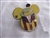 Disney Trading Pins 108465 WDW - 2015 Hidden Mickey Series - Cast Member Costumes - Toy Story Midway Mania