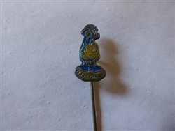 Disney Trading pins 10847 Gladstone Gander Stick Pin Blue