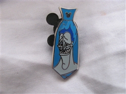 Disney Trading Pin  108484 WDW/DLR - 2015 Hidden Mickey Series - Villain Neckties - Hades