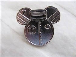Disney Trading Pin 108495 WDW - 2015 Hidden Mickey Series - Cast Member Costumes - Tower of Terror CHASER