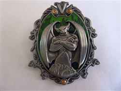 Disney Trading Pin  108547 Wonderfully Wicked Collection - Chernabog