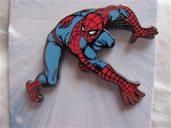 Marvel Comics - Spiderman