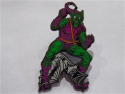 Disney Trading Pin 108558 Marvel Comics - Green Goblin