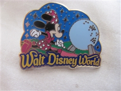 Disney Trading Pin  108585: WDW - Storybook Night Starter Set - Minnie ONLY