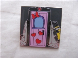 Disney Trading Pin 108642 MULT - Magical Mystery Pins - Series 8 - Minnie Mouse ONLY