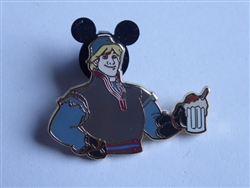 Disney Trading Pin 108675 DSSH - Pin Trader's Delight - Kristoff